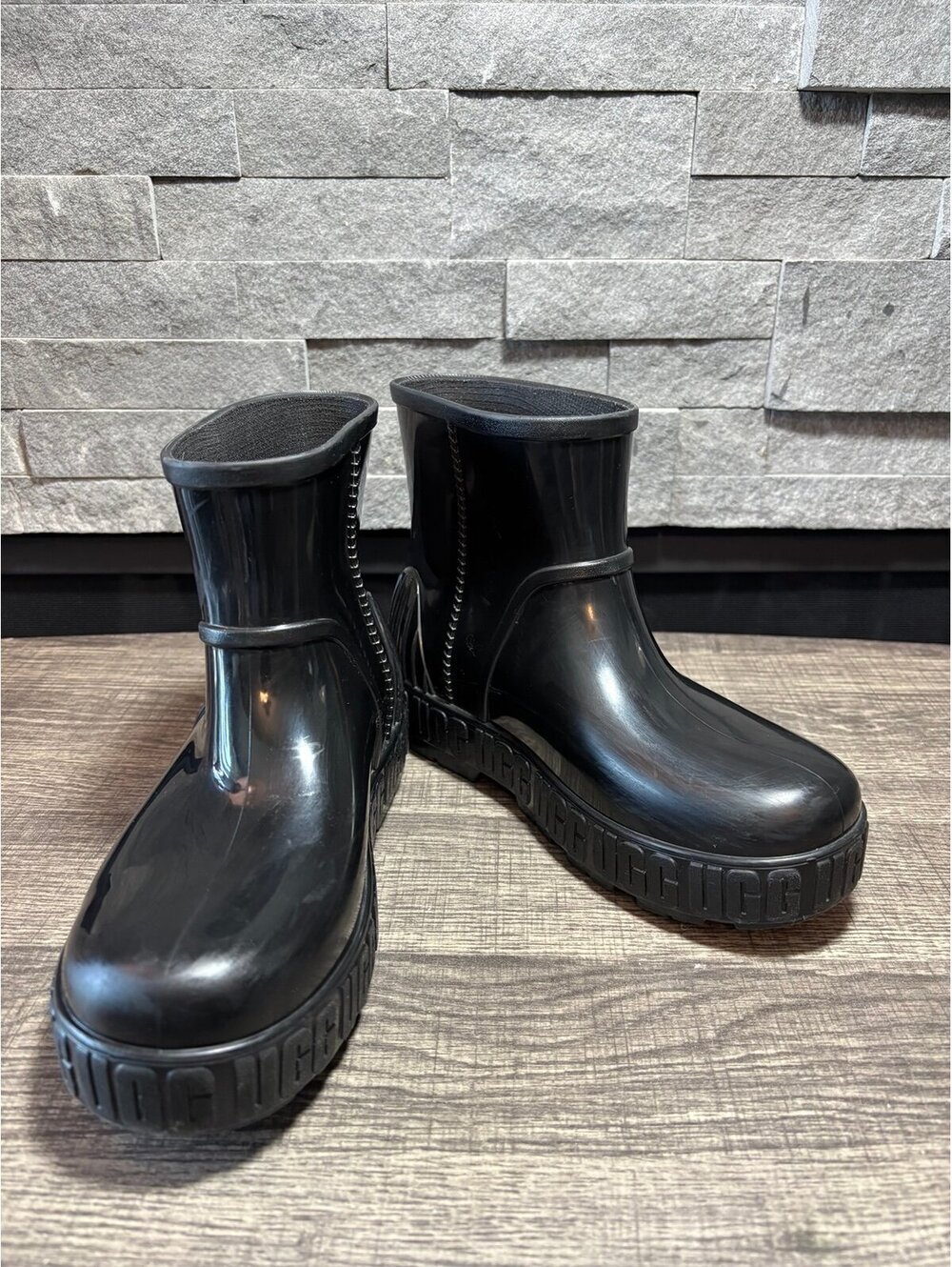 Ugg Rain Boots
